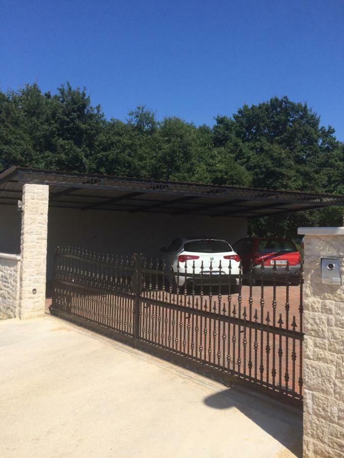 Studio Appartman Iva Poreč Exterior foto